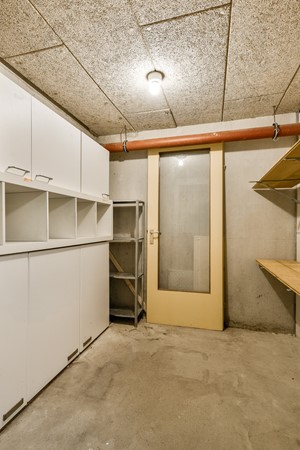 Medium property photo - Barcelonaplein 145, 1019 LX Amsterdam